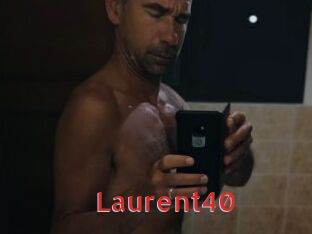 Laurent40