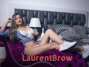 LaurentBrow