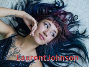 LaurentJohnson