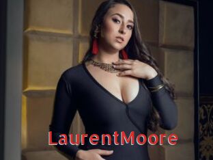 LaurentMoore