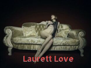 Laurett_Love