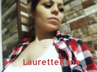 LauretteKane