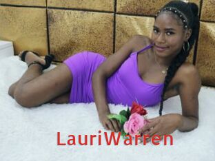 LauriWarren