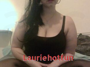 Lauriehotfun