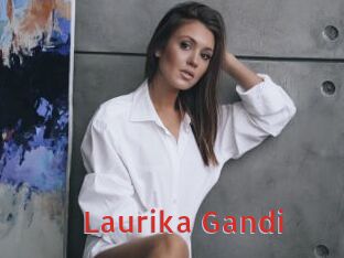 Laurika_Gandi