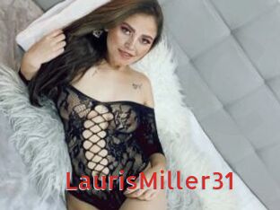 LaurisMiller31