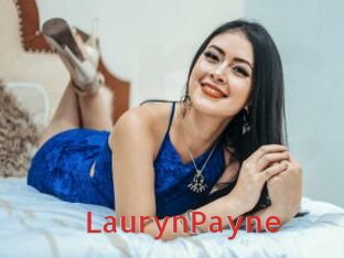 LaurynPayne