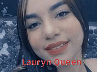 Lauryn_Queen