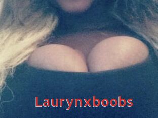 Laurynxboobs