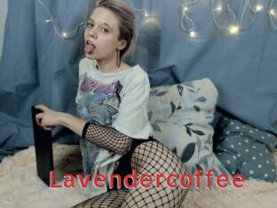 Lavendercoffee