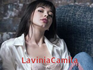 LaviniaCamila