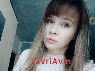 LavriAvin