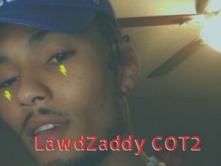 LawdZaddy_COT2