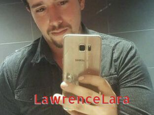 Lawrence_Lara