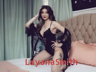 LayanaSmith