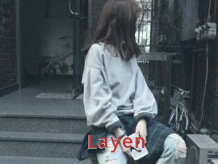 Layen Archive DVD NET