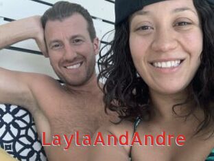 LaylaAndAndre