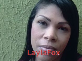 LaylaFox