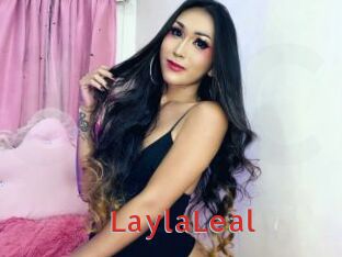 LaylaLeal