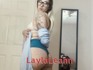 LaylaLeann