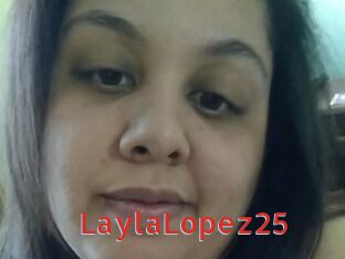 LaylaLopez25