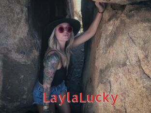 LaylaLucky