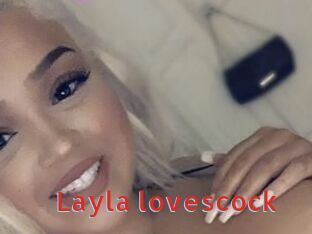 Layla_lovescock