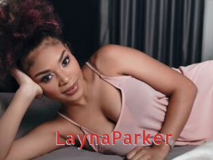 LaynaParker