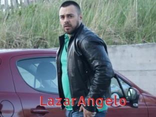 LazarAngelo