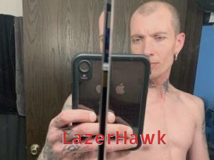 LazerHawk