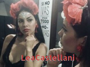 LeaCastellani