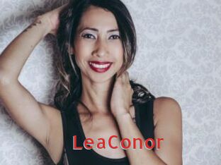 LeaConor