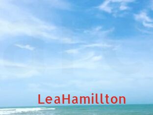 LeaHamillton