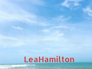 LeaHamilton