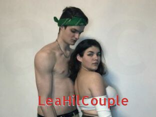 LeaHilCouple