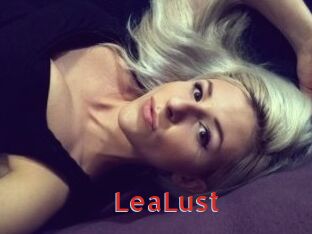 LeaLust