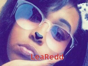 LeaRedd