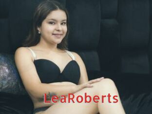 LeaRoberts