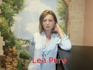 Lea_Pure