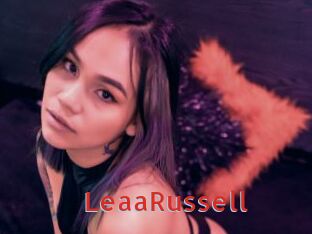 LeaaRussell