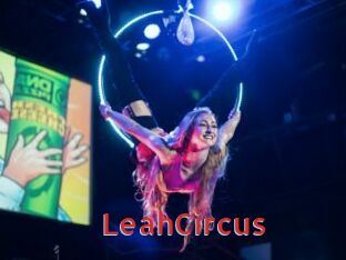 LeahCircus