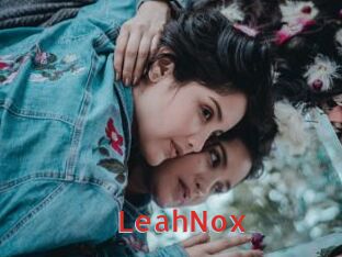 LeahNox