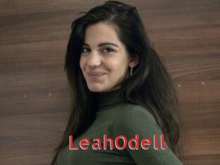 LeahOdell