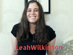 LeahWilkinson