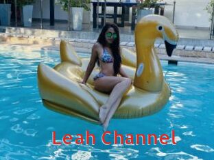 Leah_Channel