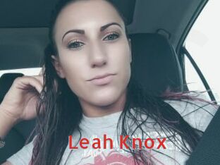 Leah_Knox Archive DVD NET