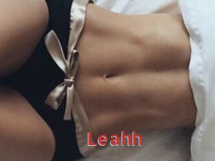 Leahh Archive DVD NET