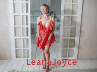 LeanaJoyce