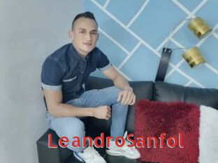 LeandroSanfol