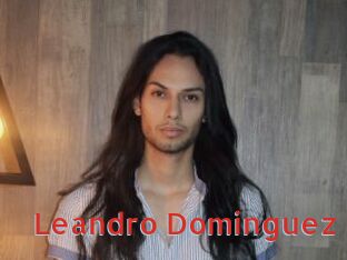 Leandro_Dominguez